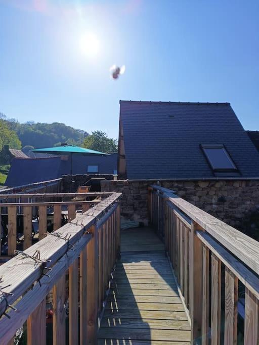 La Passerelle De La Baie Holiday home Roz-sur-Couesnon