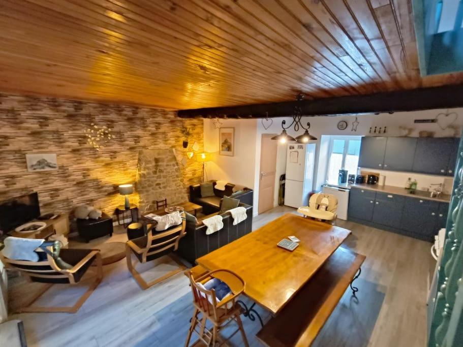 Holiday home La Passerelle De La Baie Roz-sur-Couesnon