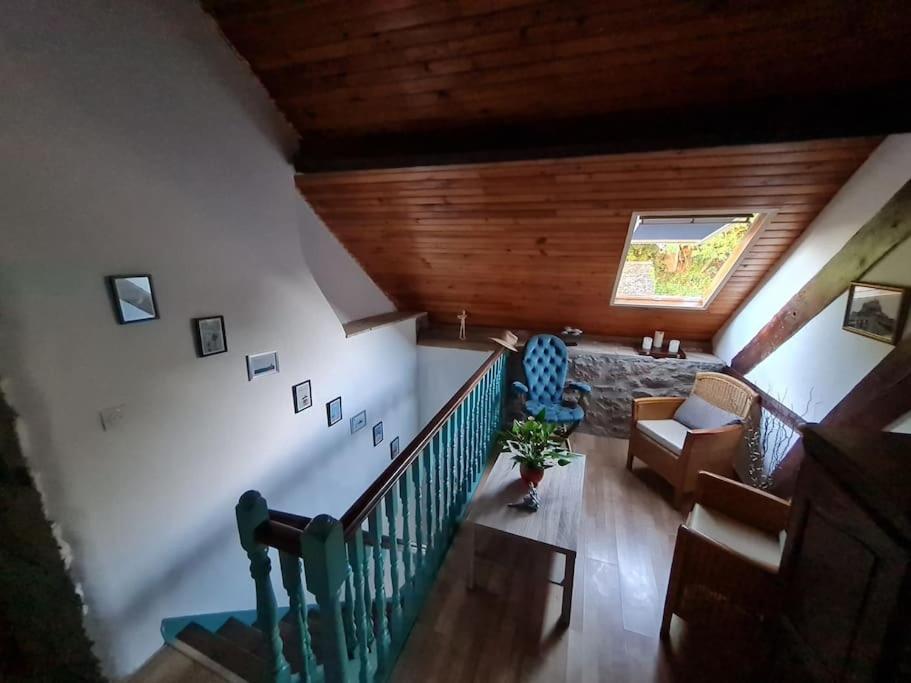 Holiday home La Passerelle De La Baie Roz-sur-Couesnon
