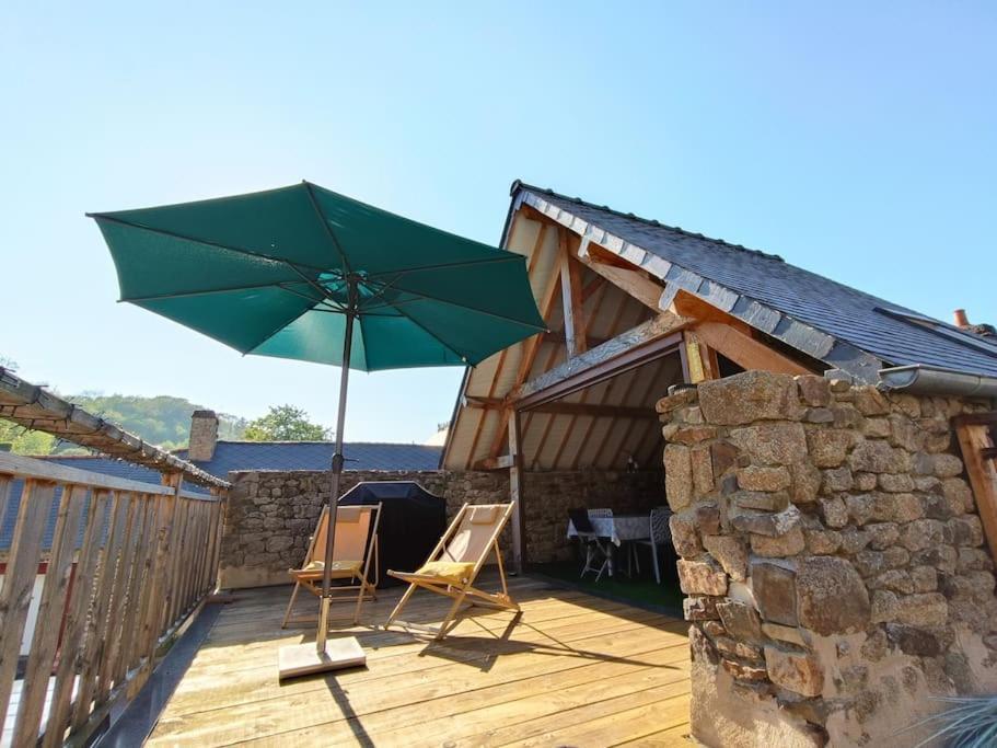 Holiday home La Passerelle De La Baie