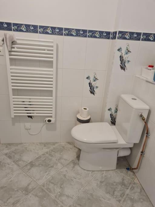 La Passerelle De La Baie Holiday home