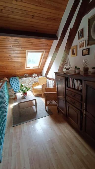 Holiday home La Passerelle De La Baie Roz-sur-Couesnon