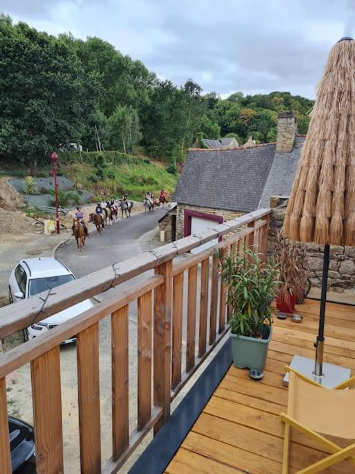 La Passerelle De La Baie Holiday home Roz-sur-Couesnon